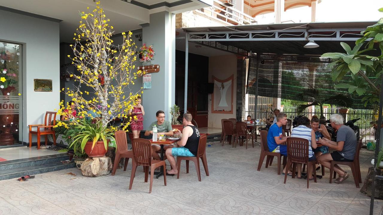 Hotel Lien Thong Phu Quoc