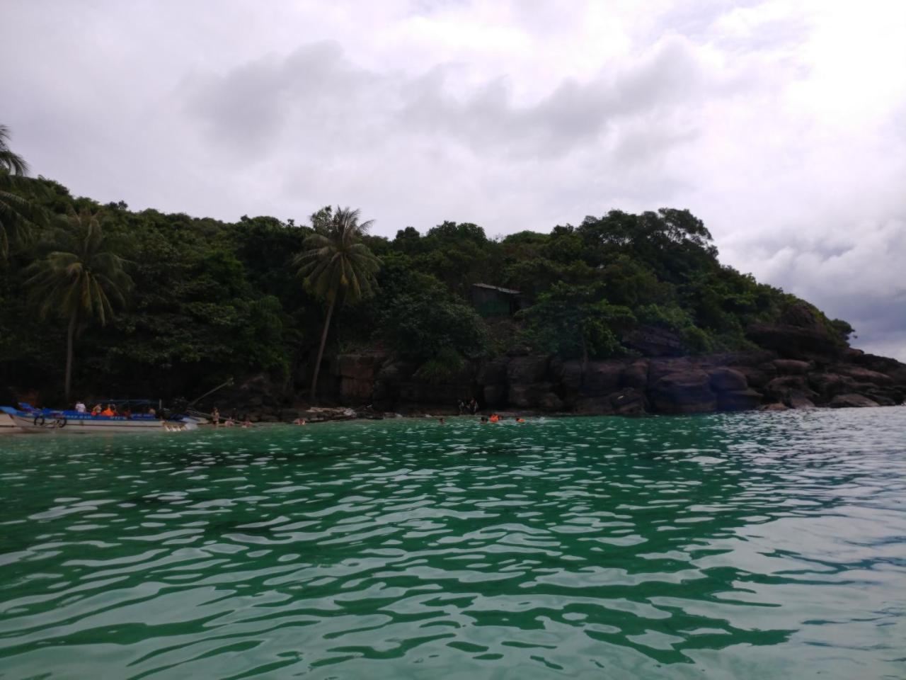 Hotel Lien Thong Phu Quoc