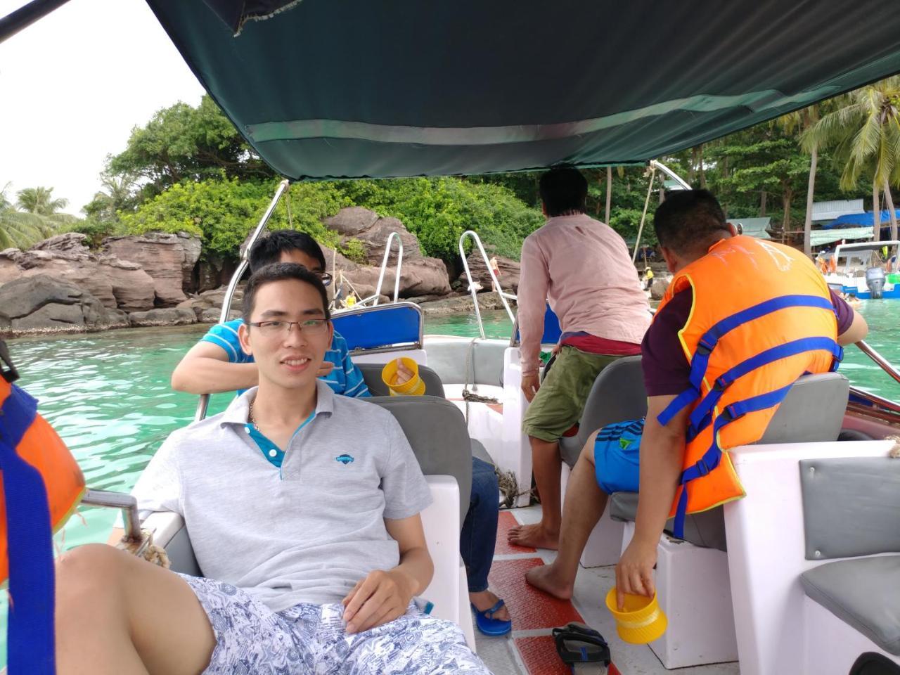 Hotel Lien Thong *