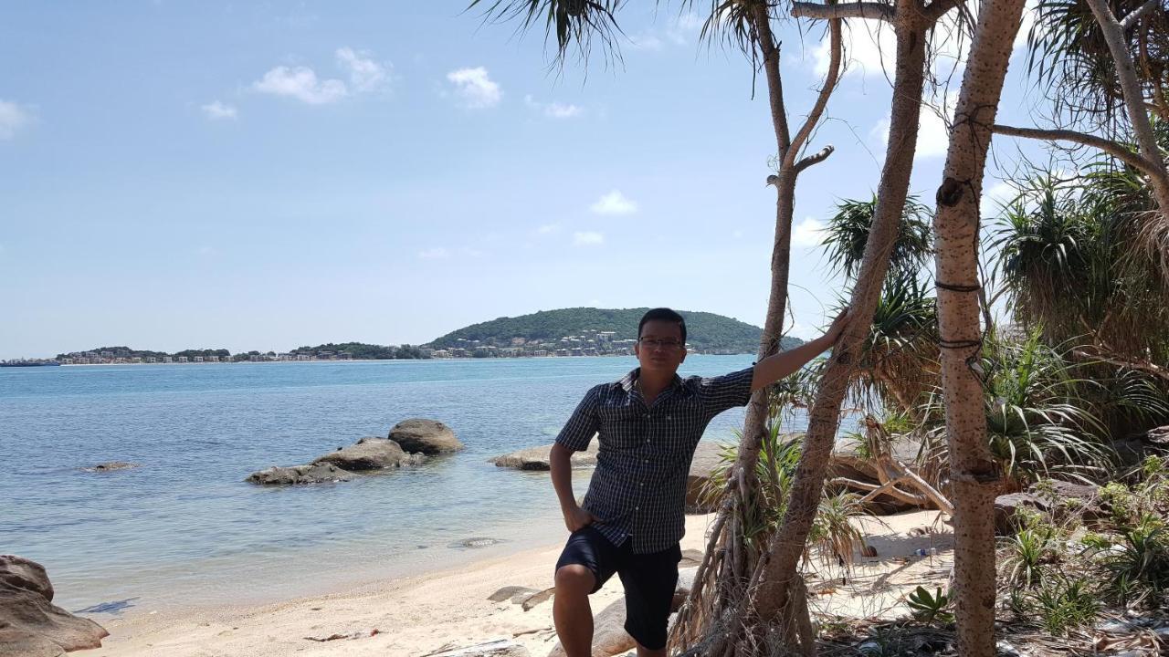 Hotel Lien Thong