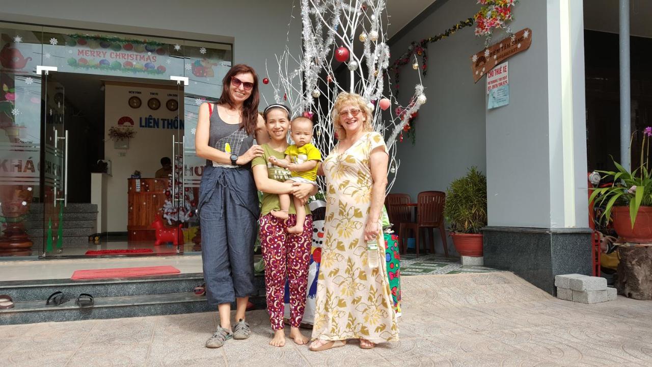 Hotel Lien Thong
