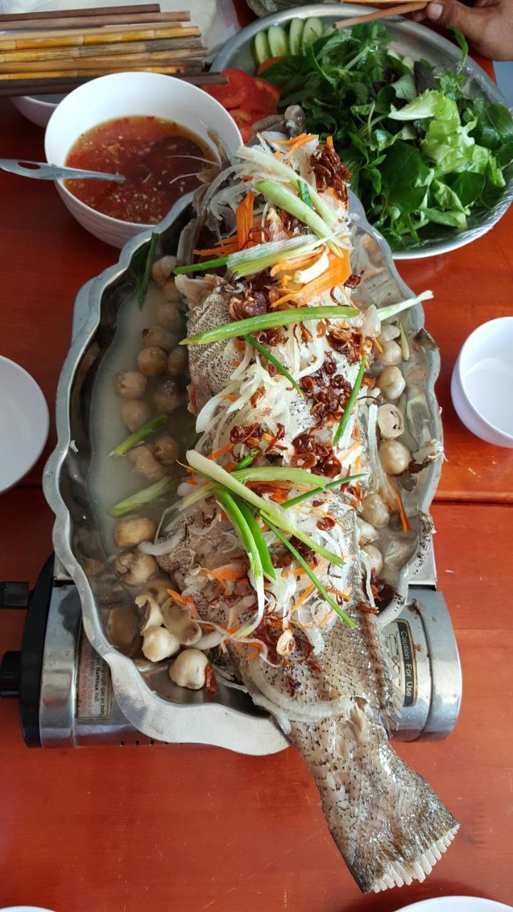 Lien Thong Phu Quoc