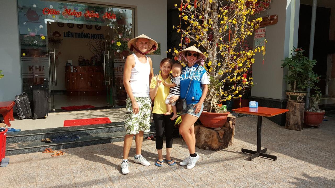 Lien Thong * Phu Quoc