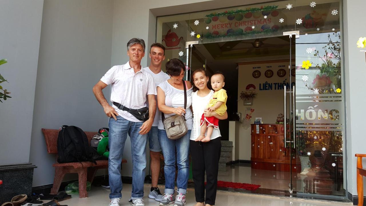 Hotel Lien Thong Phu Quoc