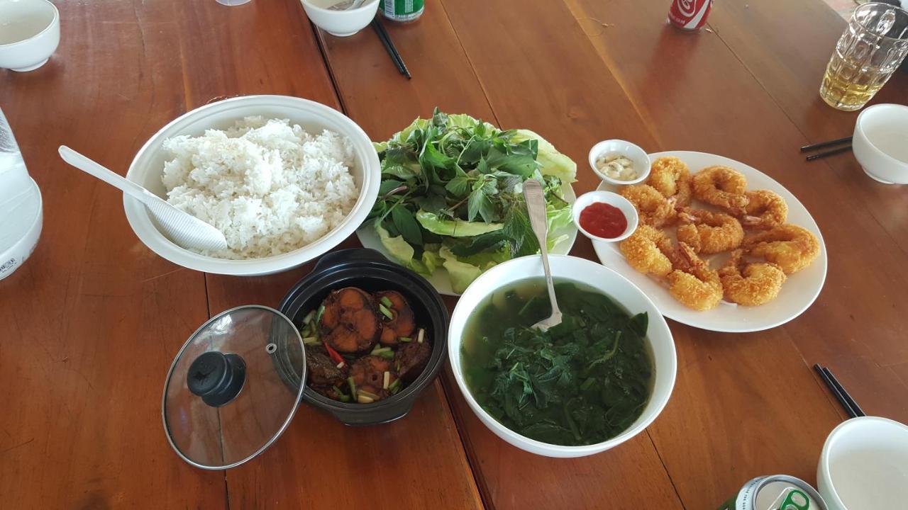 Lien Thong * Phu Quoc