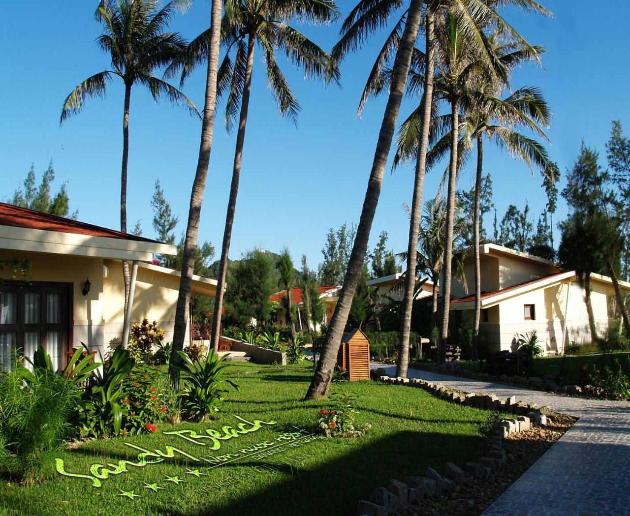 Dưỡng Sandy Non Nước 4*
