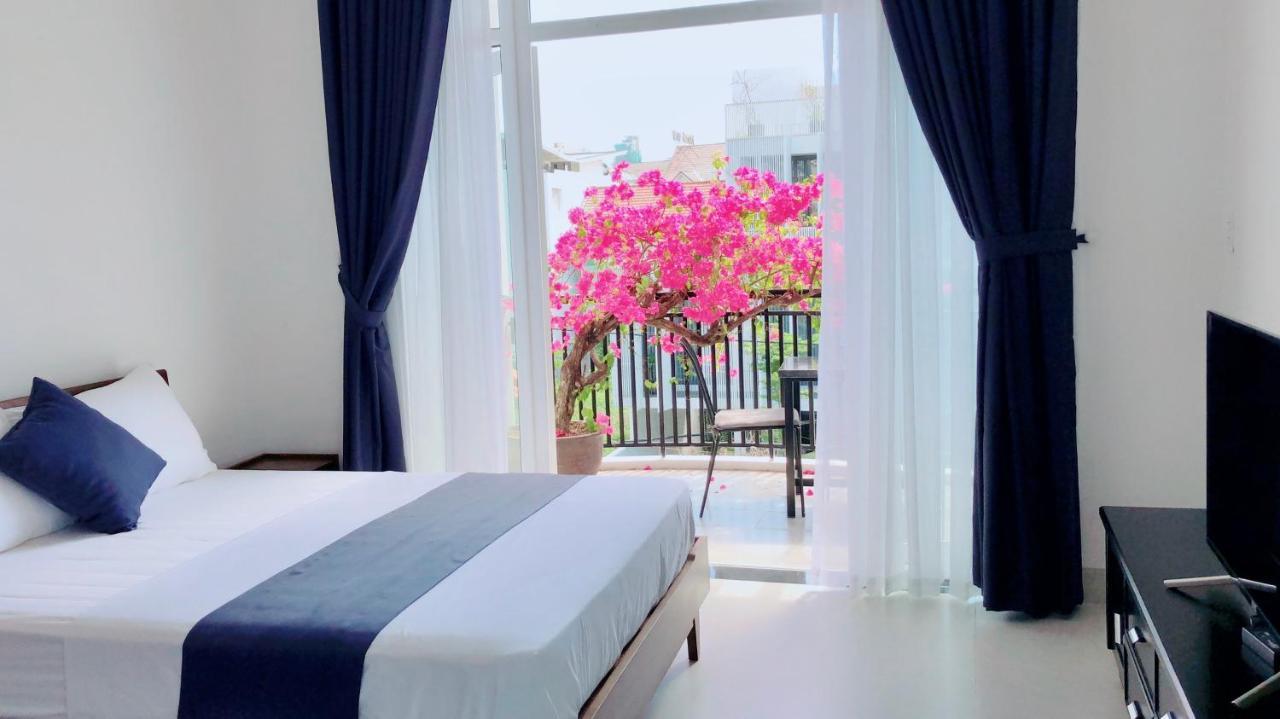 Camellia Villa