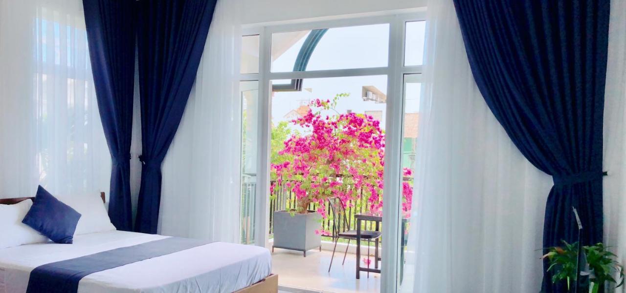 Villa Camellia Da Nang