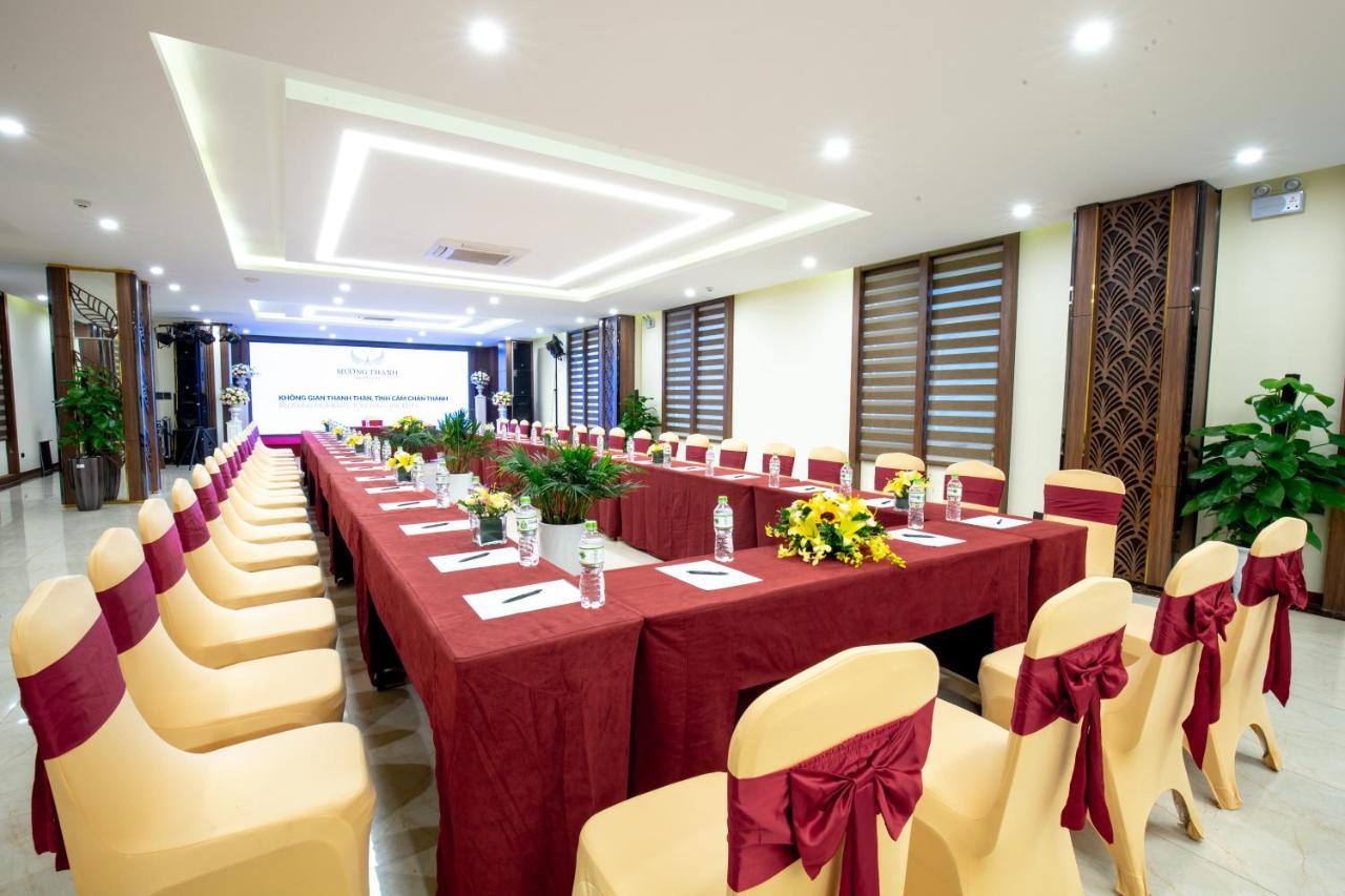 Khách sạn Muong Thanh 3*