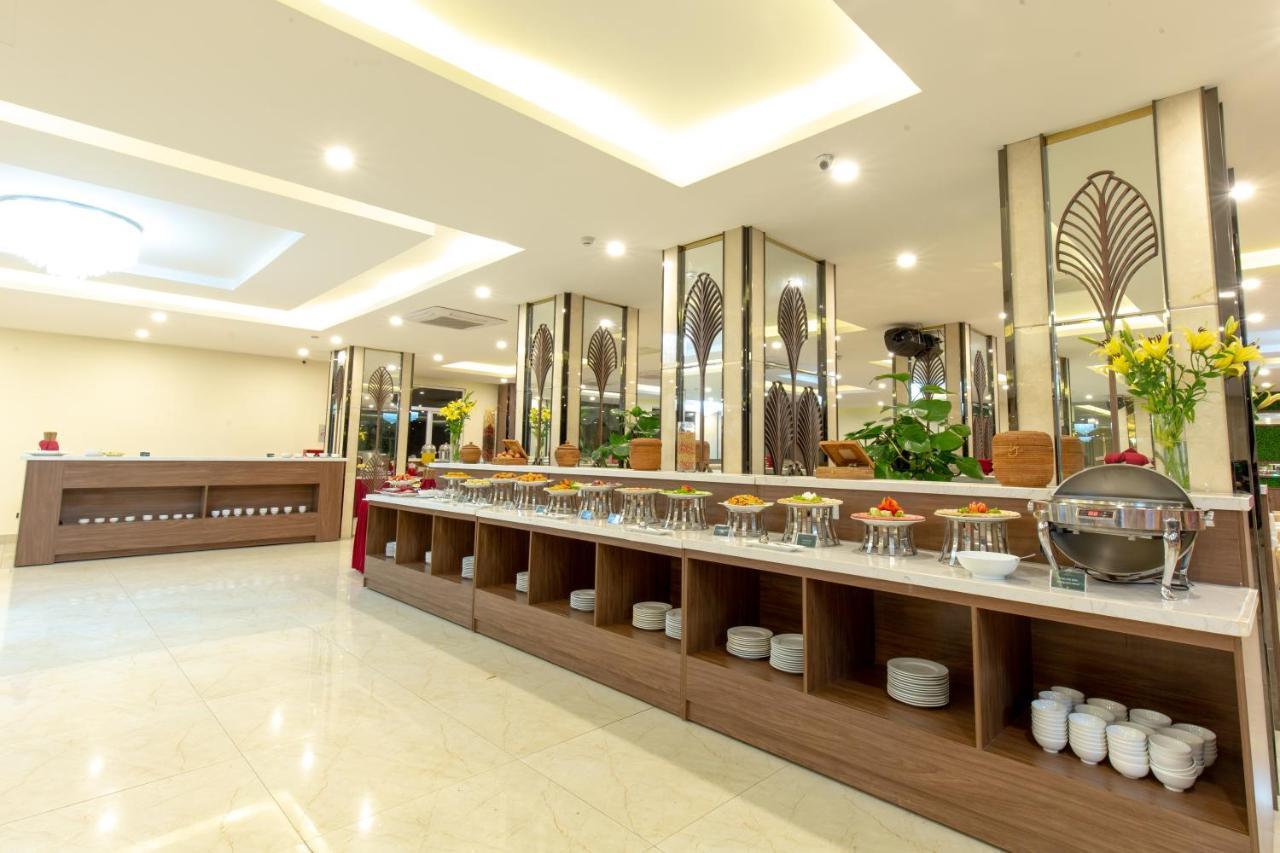 Khách sạn Muong Thanh 3*