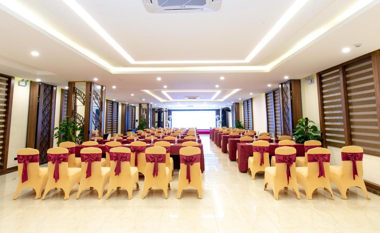 Khách sạn Muong Thanh