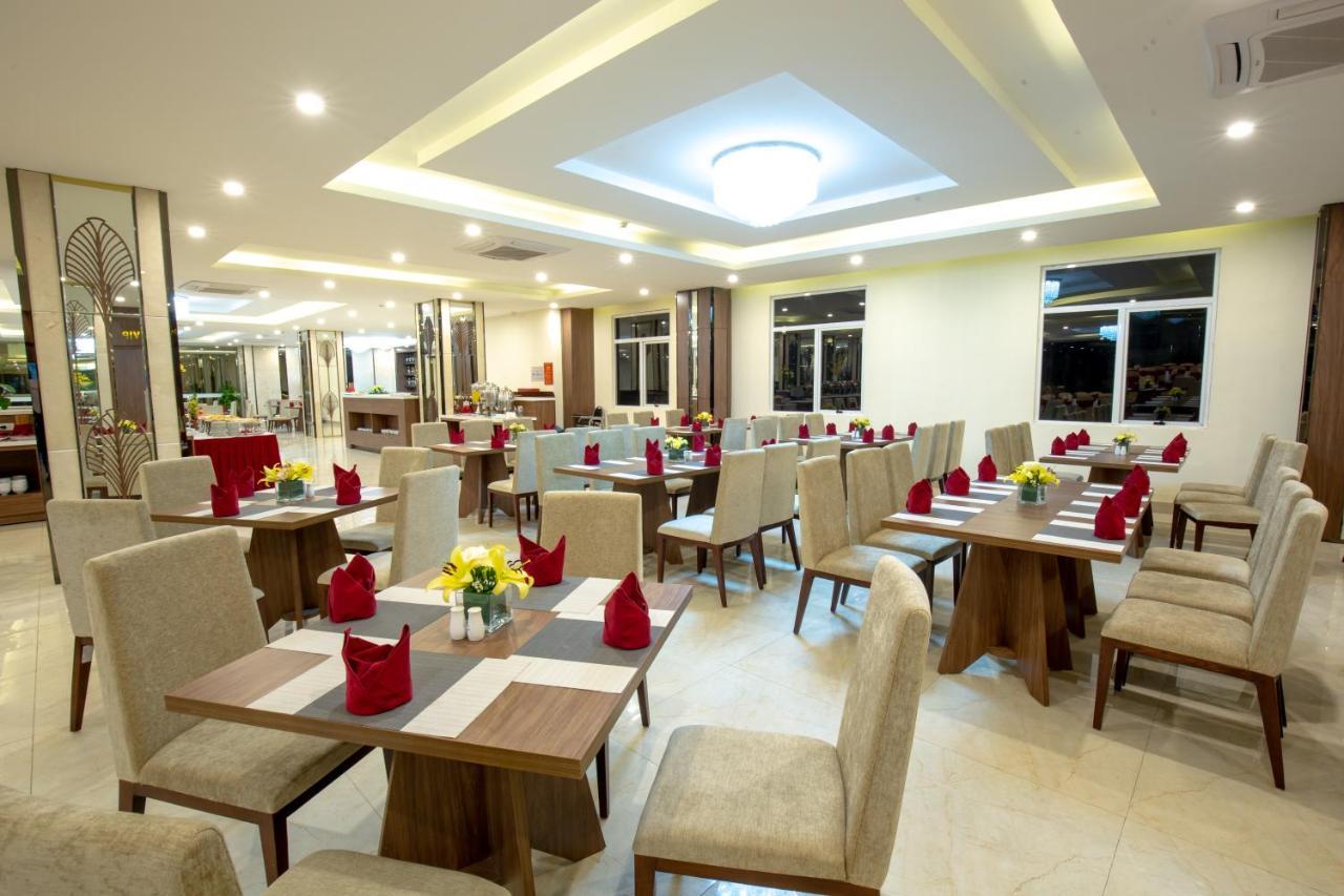 Muong Thanh Khách sạn 3*