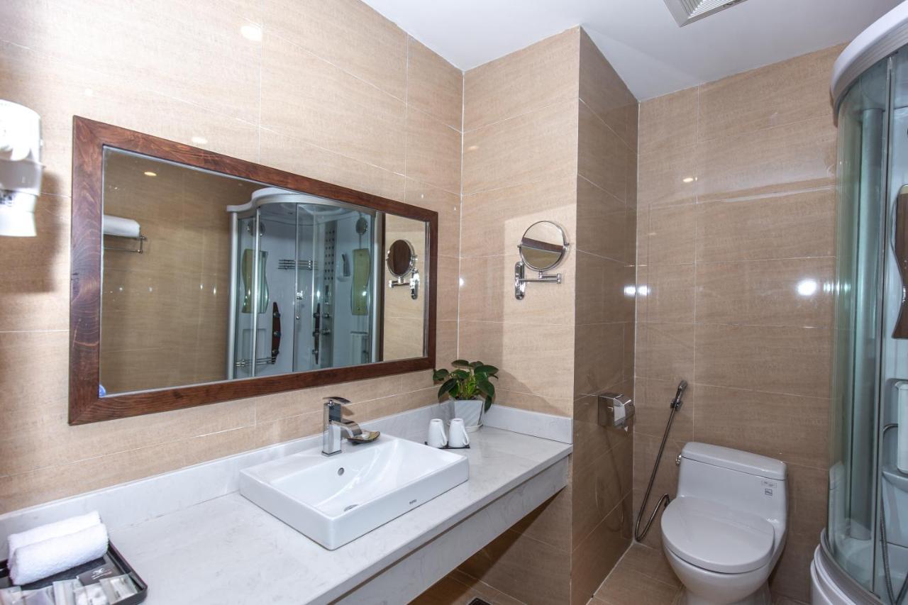 Muong Thanh Khách sạn 3*