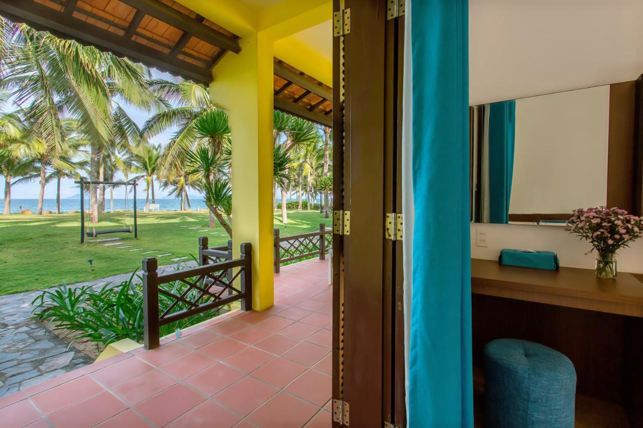 Khu nghỉ mát Tropical Hội An