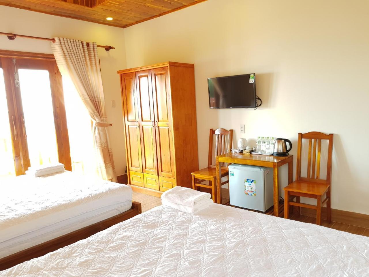 Viet Thanh Resort Hotel Phu Quoc