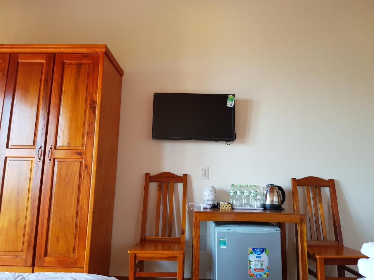 Viet Thanh Resort Phu Quoc