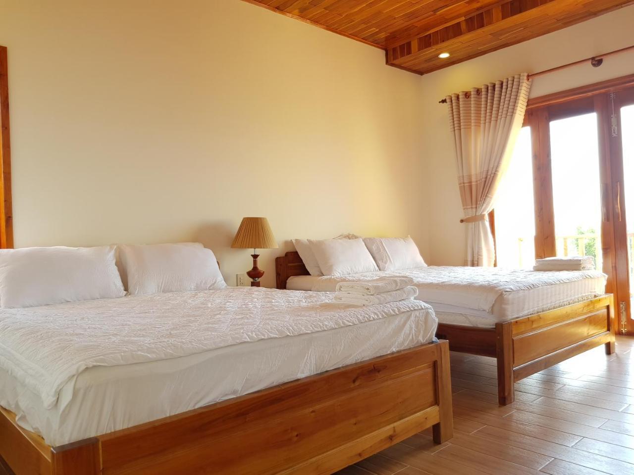 Viet Thanh Resort Hotel Phu Quoc