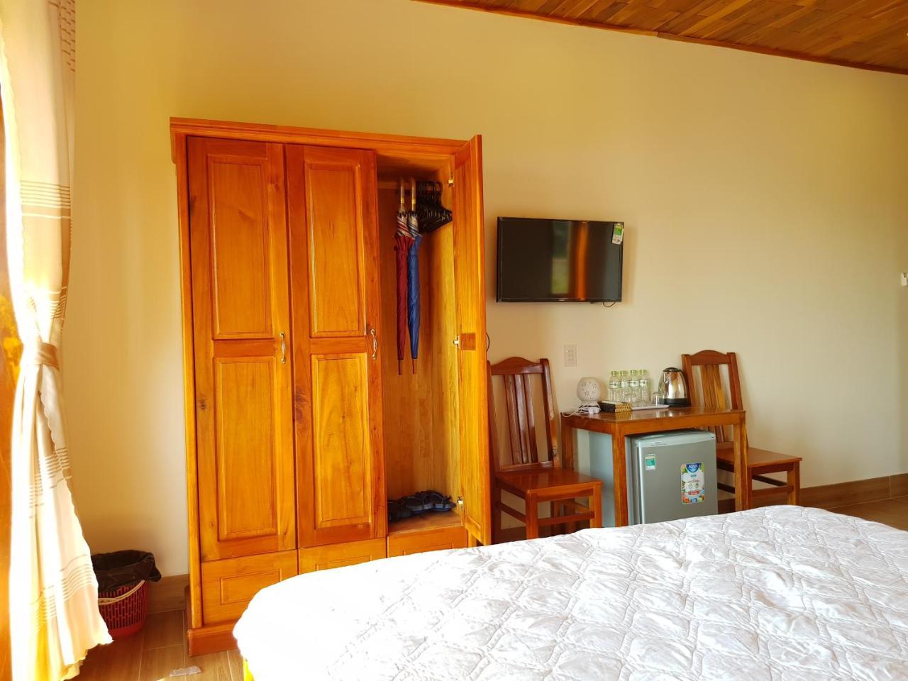 Viet Thanh Resort