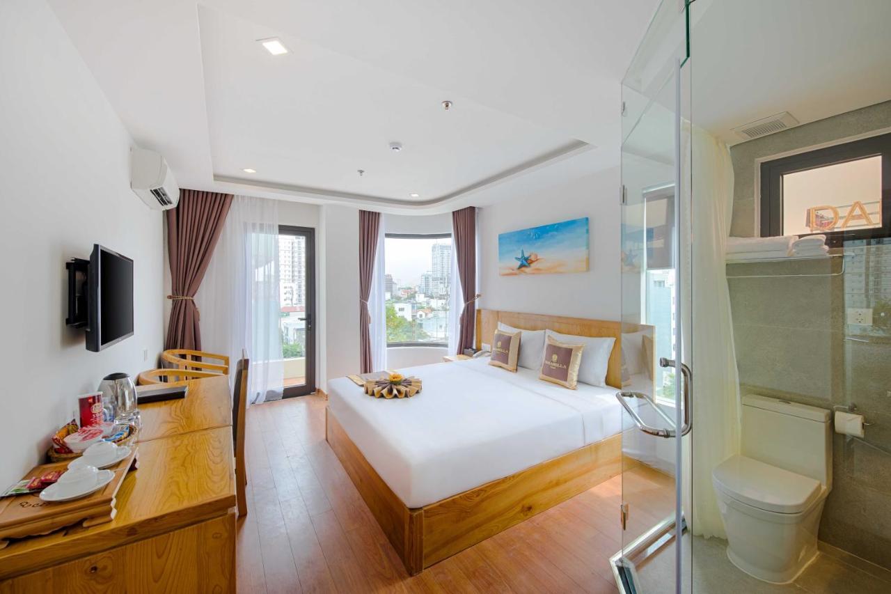 Rosabella Boutique Hotel Da Nang