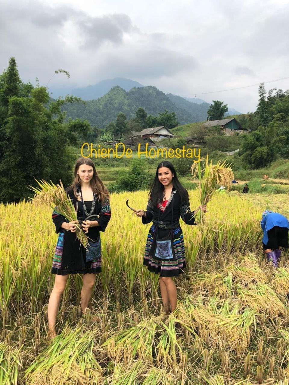 Homestay Chiende *