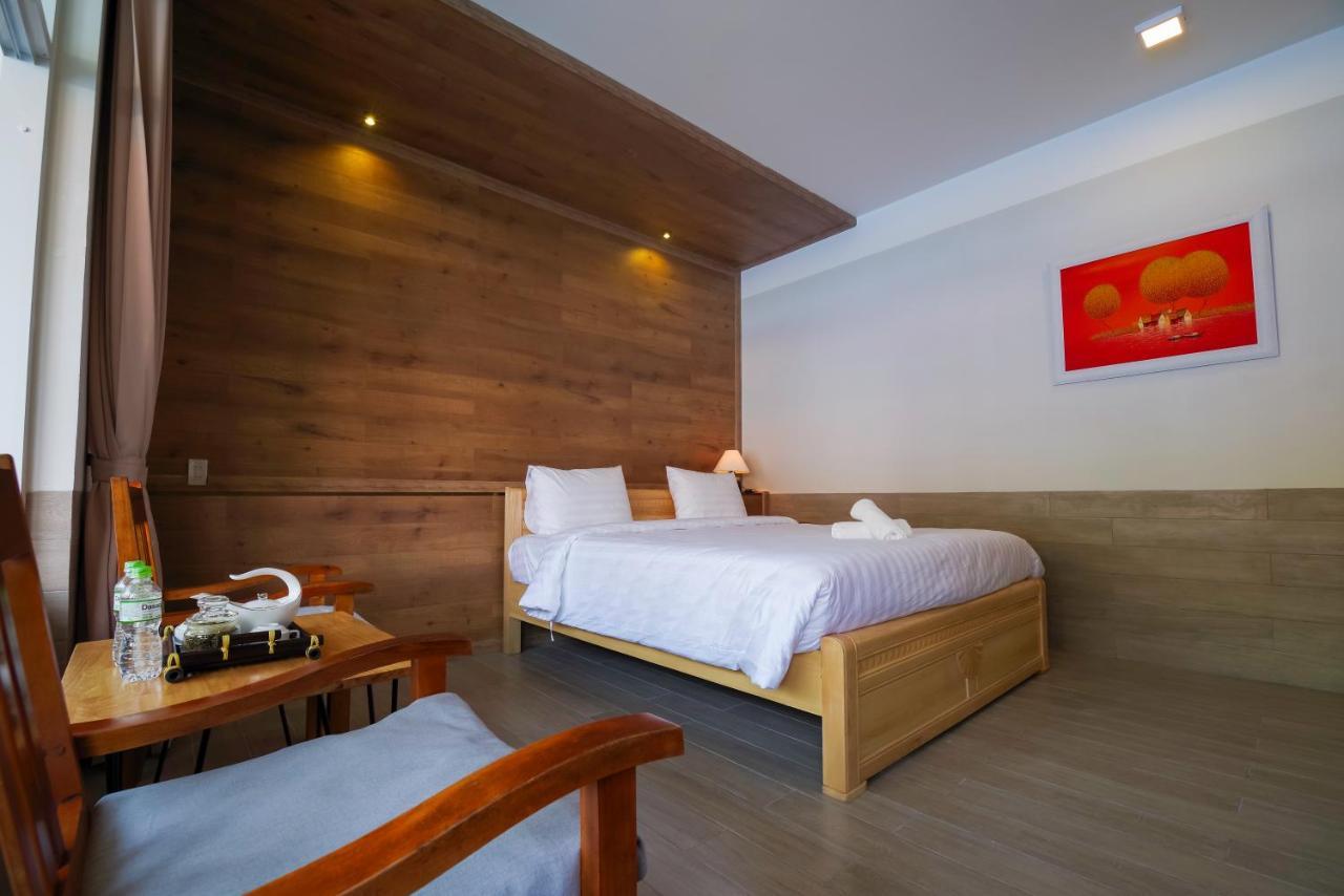 Waves 3* Phu Quoc