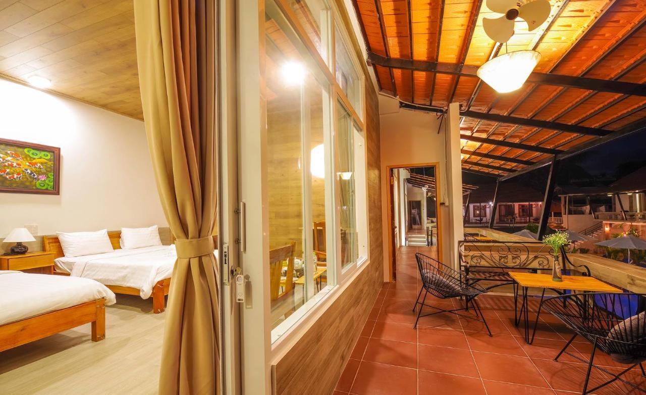 Waves Resort Phu Quoc