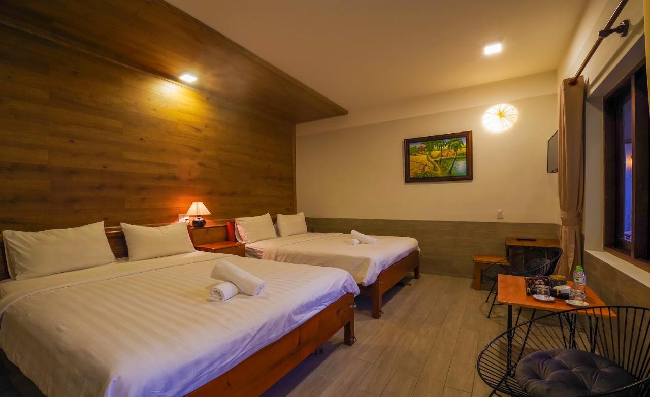 Waves Resort Phu Quoc