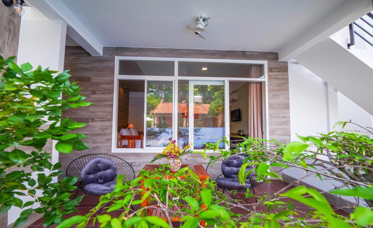 Resort Waves Phu Quoc