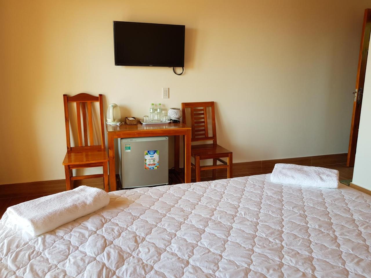 Viet Thanh Resort Hotel Phu Quoc