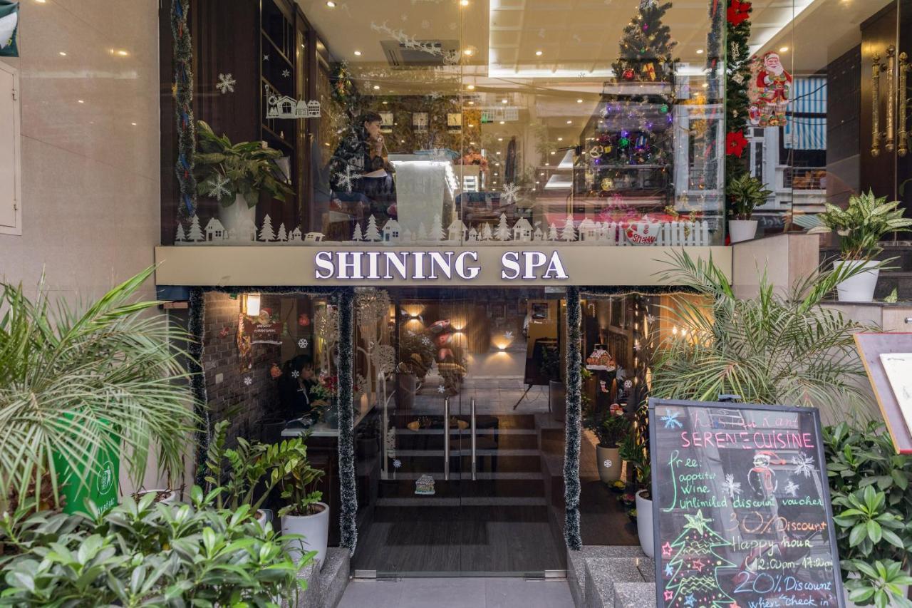 Hotel Serene Boutique & Hanoi