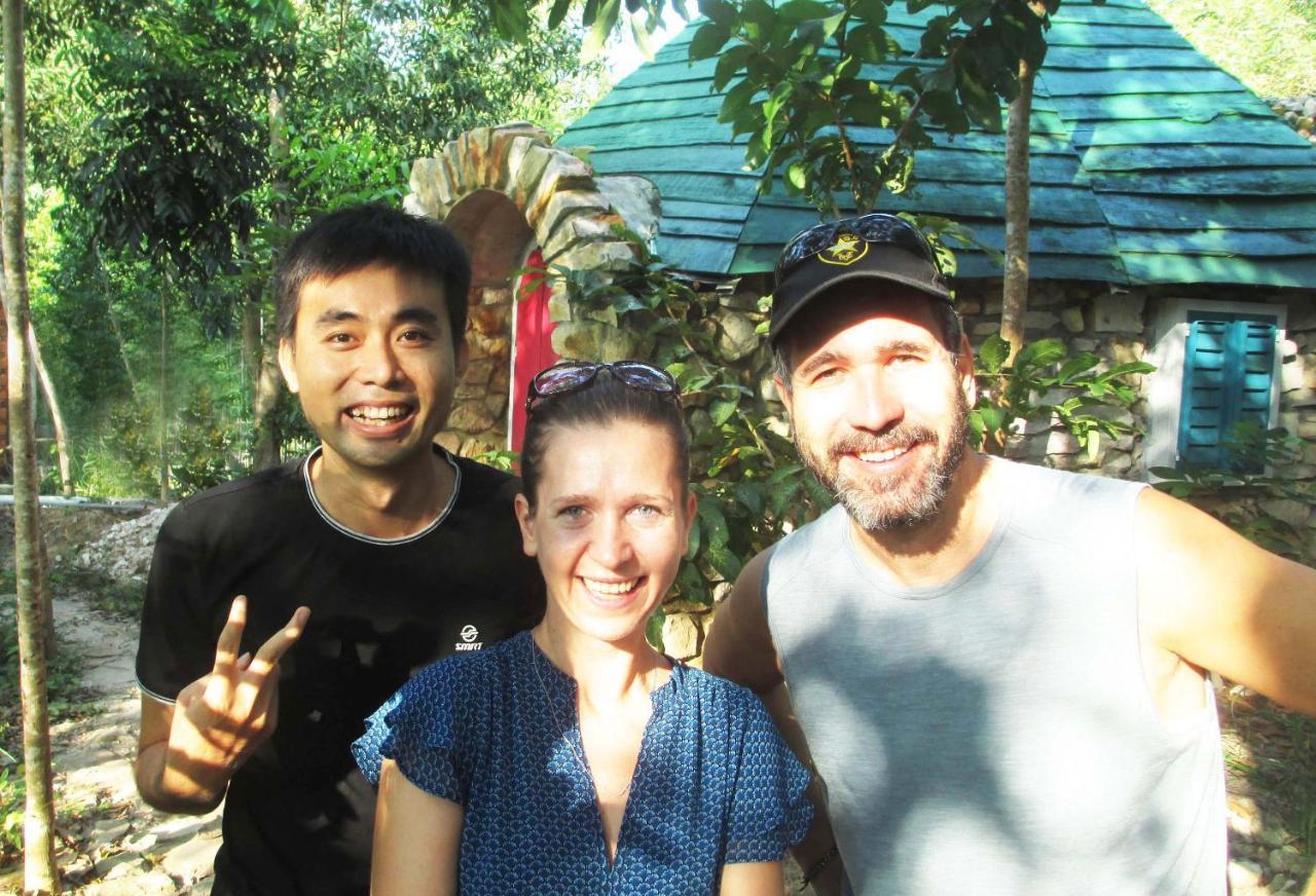 Phu Nam House - * Phu Quoc