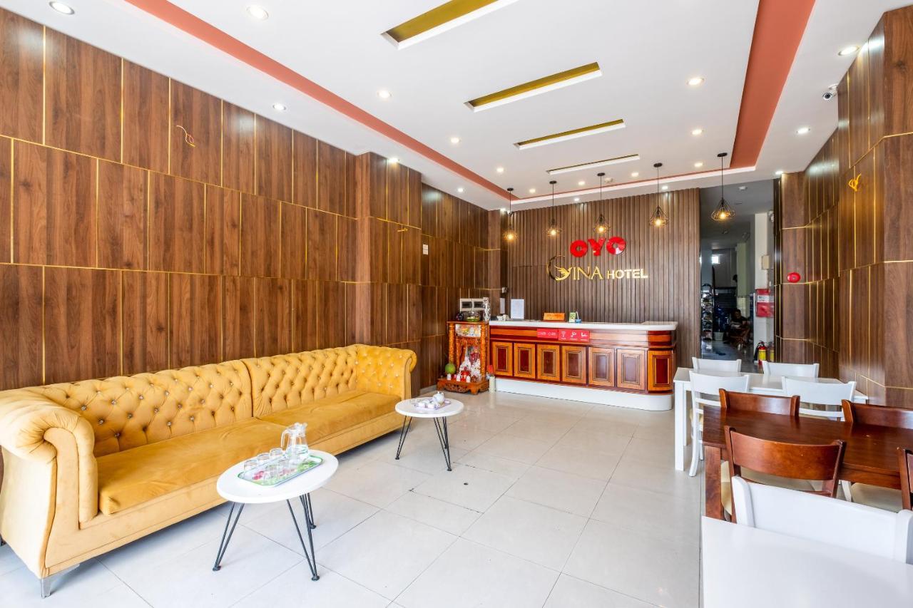Hotel Oyo 117 Gina 2*