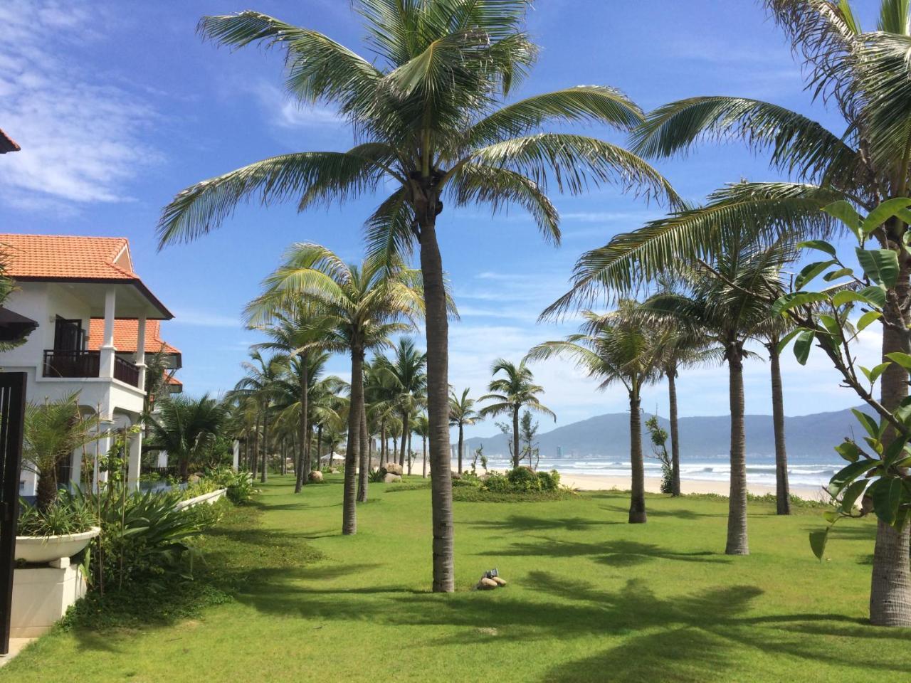 Pearl Paradise Villa