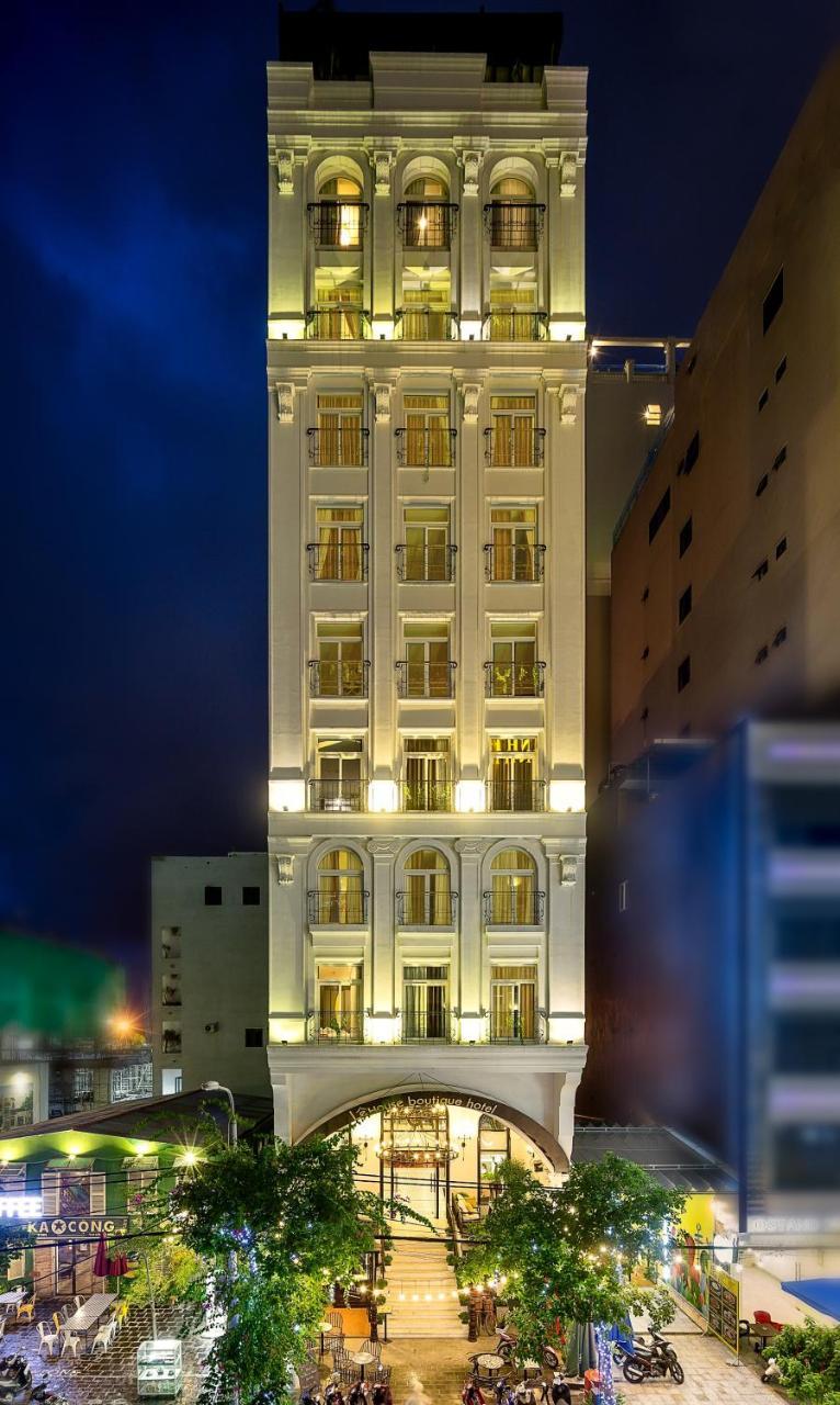 Le House Boutique - 100m To The