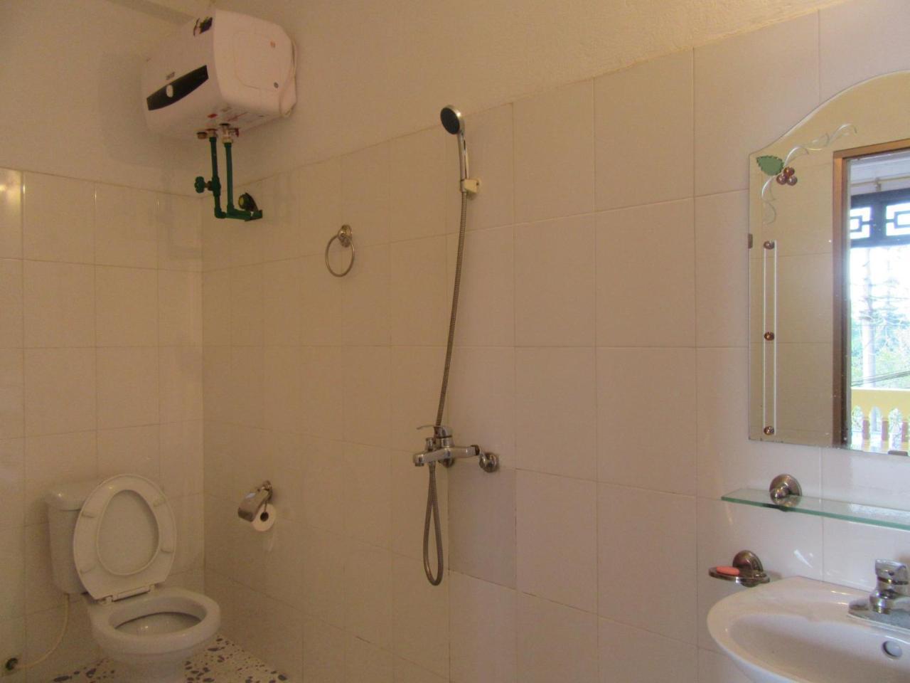 Thanh Ha Guest house Sa Pa