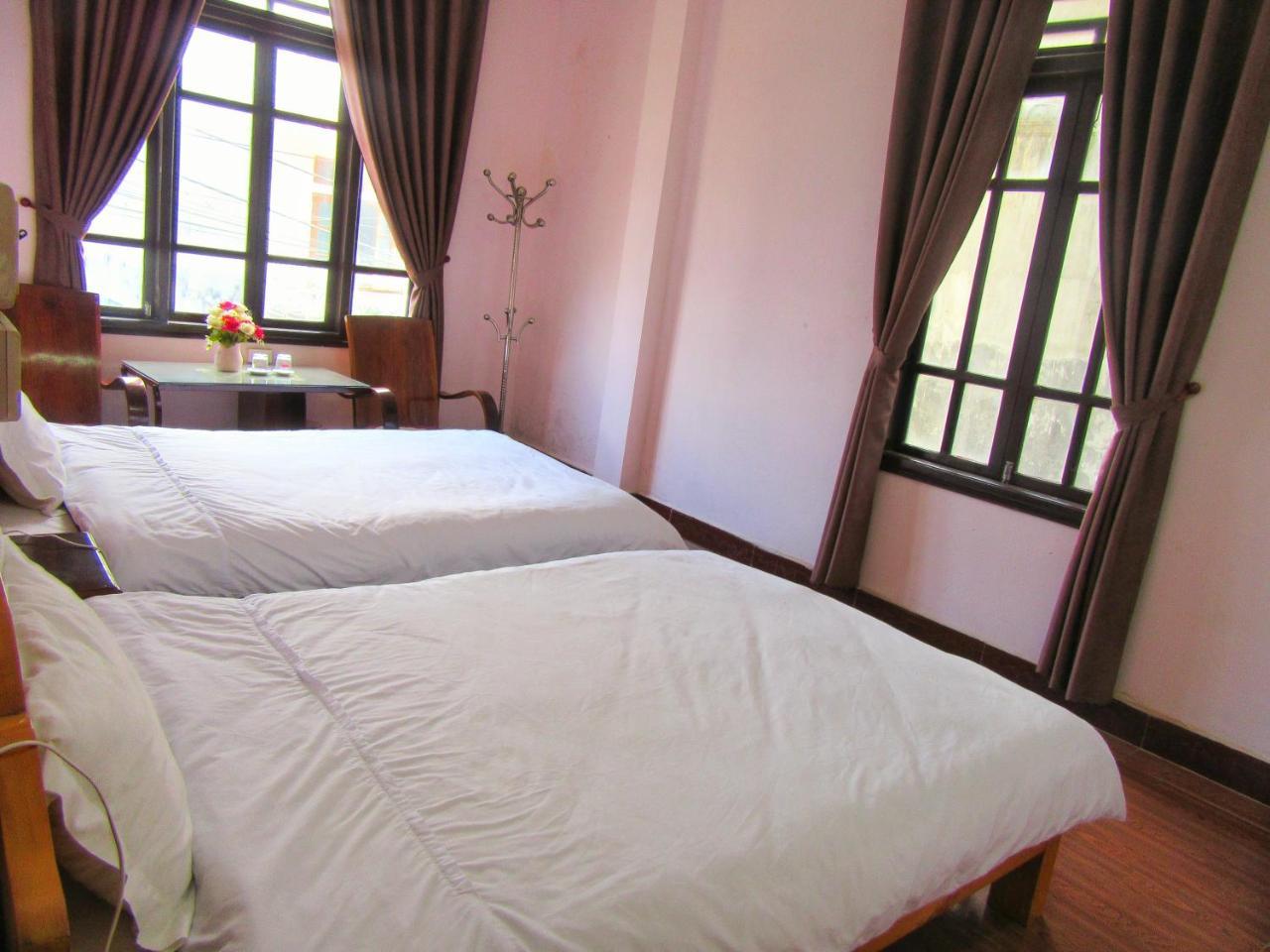 Thanh Ha Guest house Sa Pa