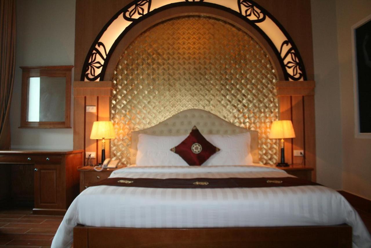 Hotel Vong Xua Boutique