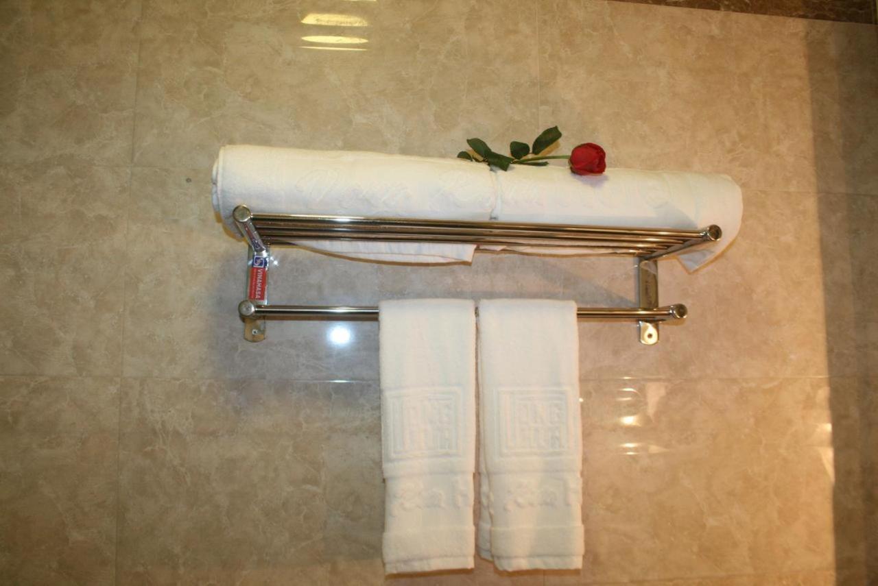 Vong Xua Boutique Hotel 3*