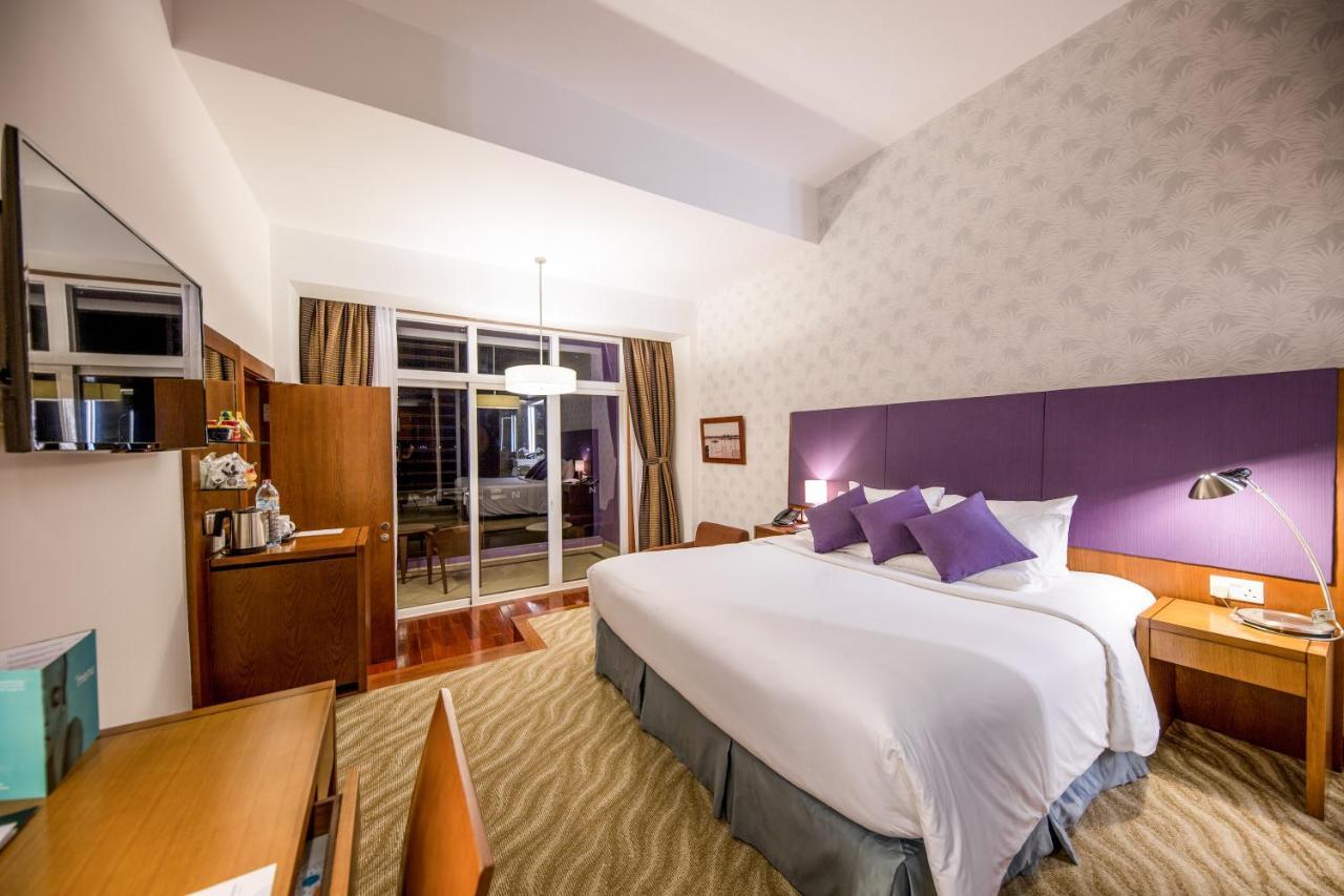 Novotel Hotel