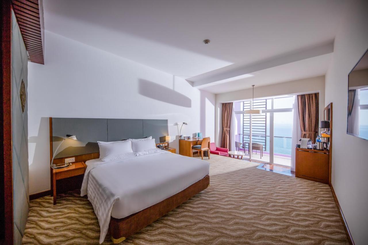 Hotel Novotel Nha Trang
