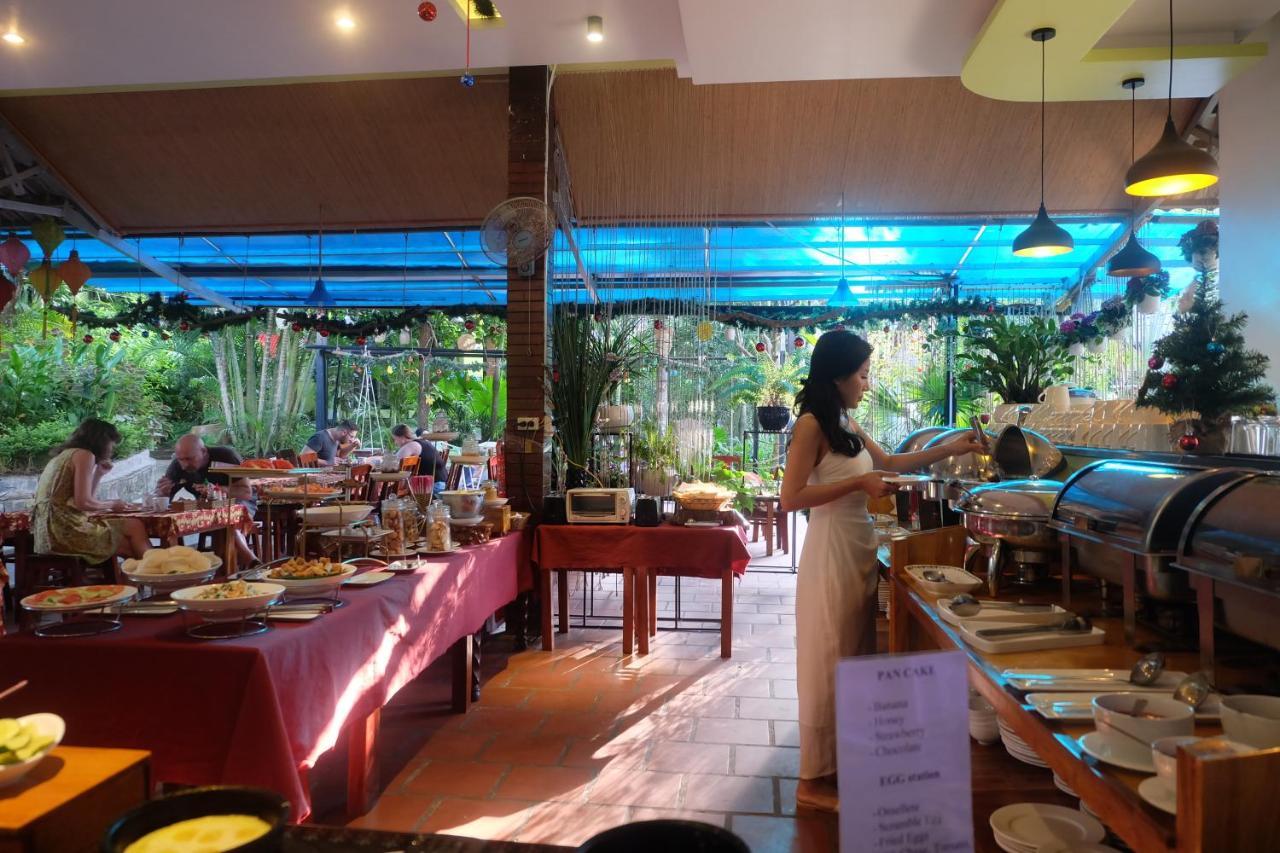 Mai Phuong Binh Guest house Phu Quoc