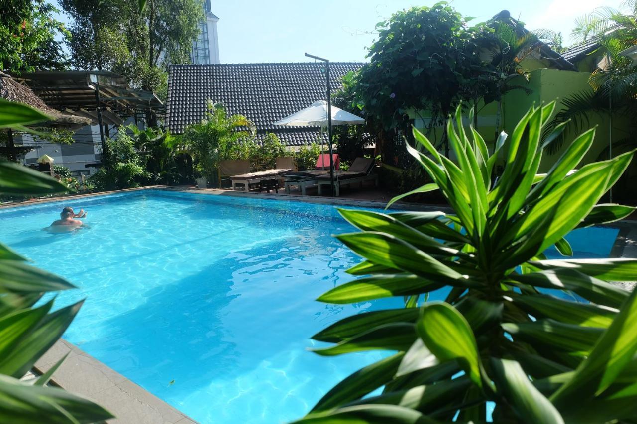 Guest house Mai Phuong Binh Phu Quoc