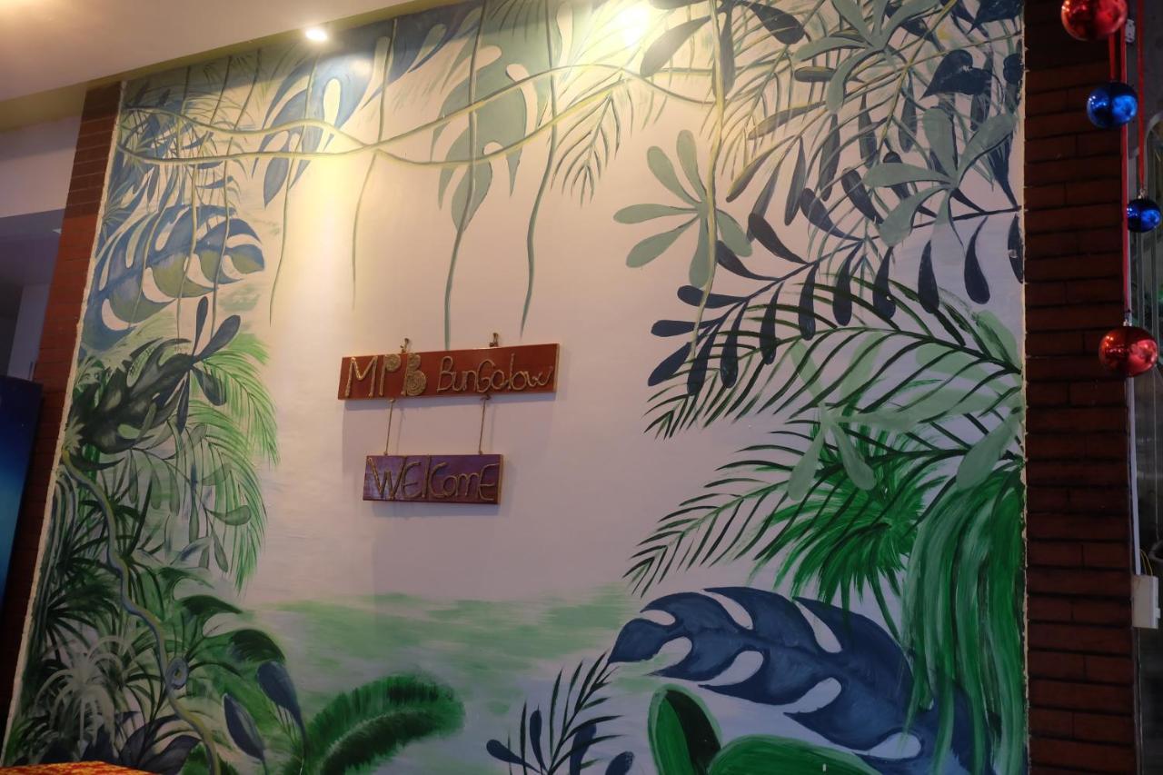 Guest house Mai Phuong Binh Phu Quoc