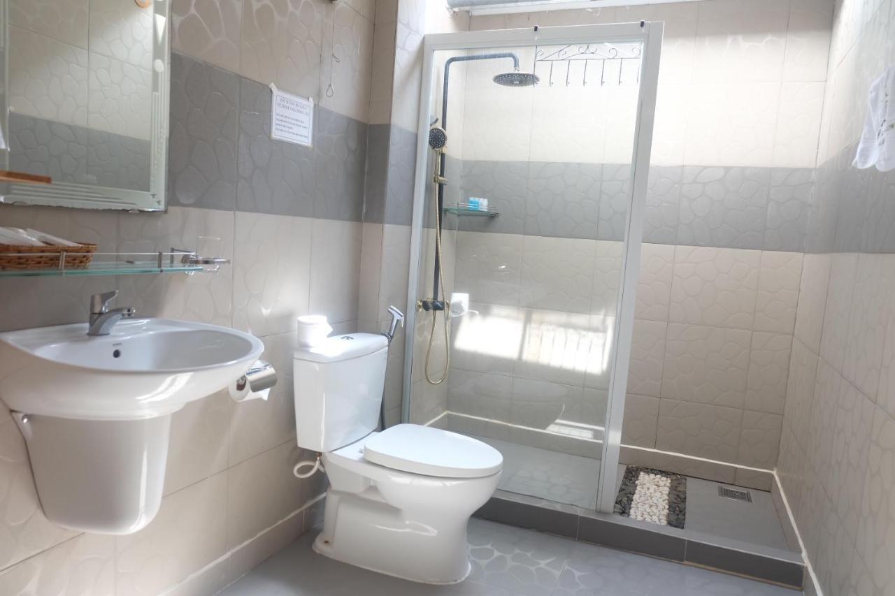 Mai Phuong Binh Guest house Phu Quoc