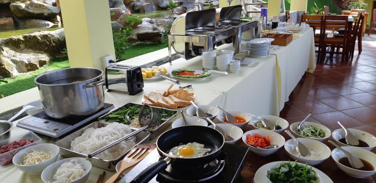 Khanh Duy Resort Phu Quoc