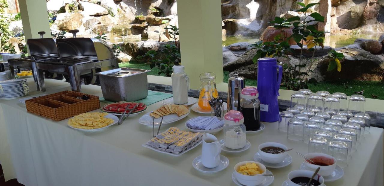 Khanh Duy Resort