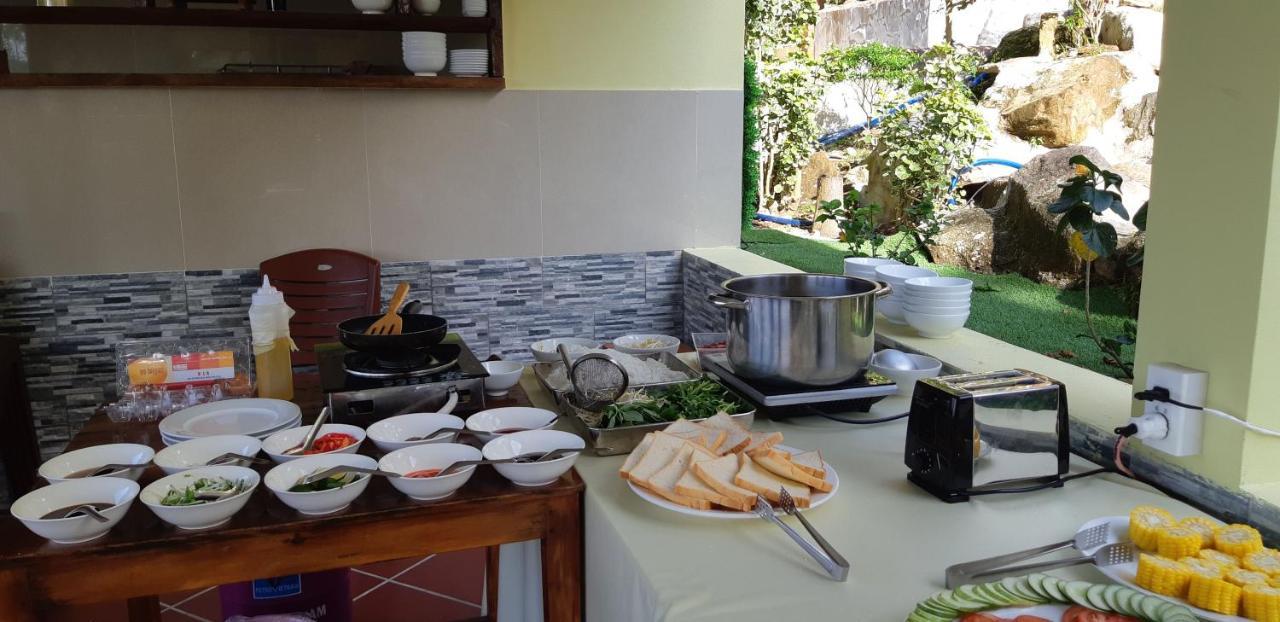 Resort Khanh Duy 2*