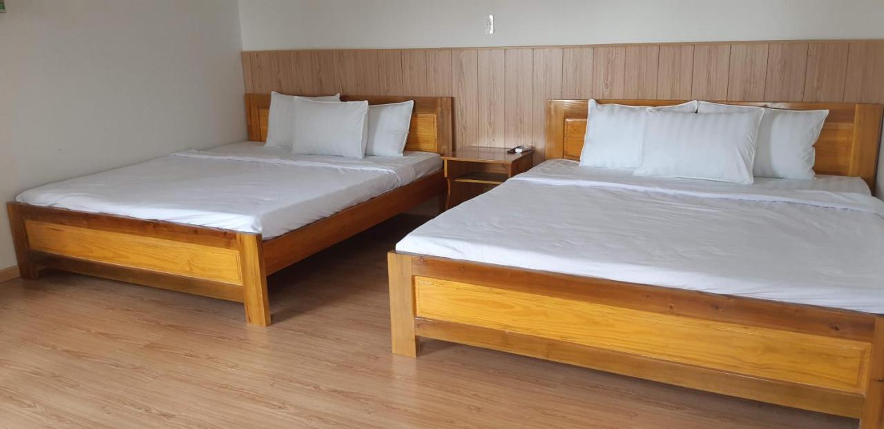 Khanh Duy Resort Phu Quoc