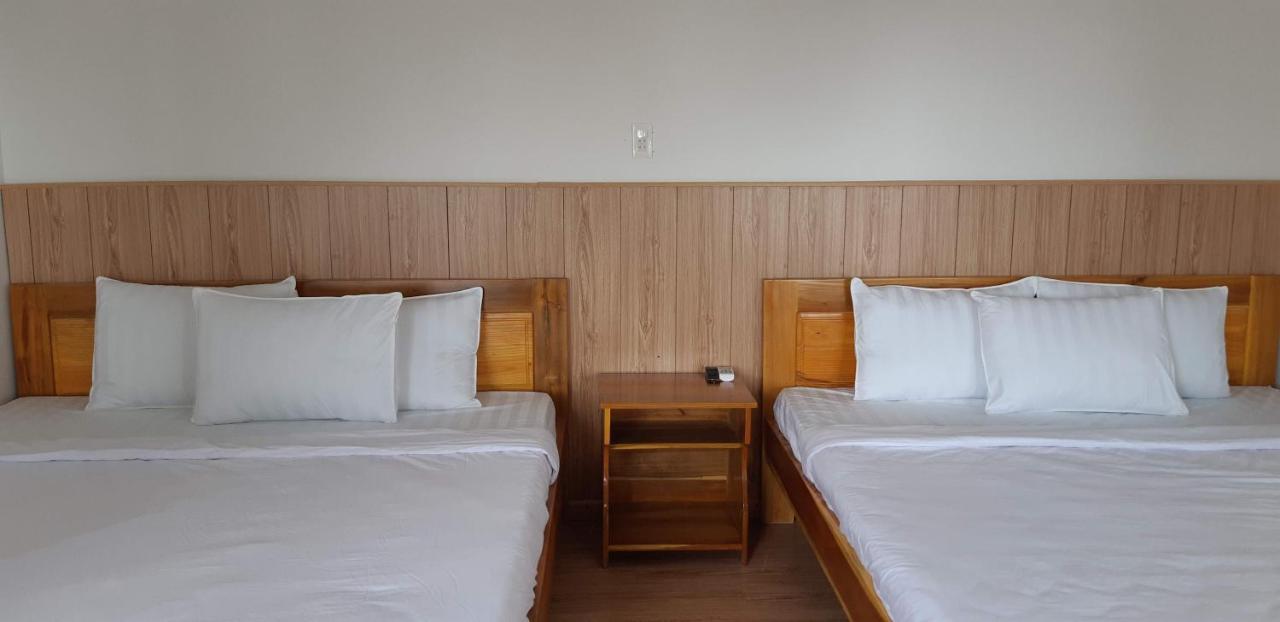 Resort Khanh Duy 2*