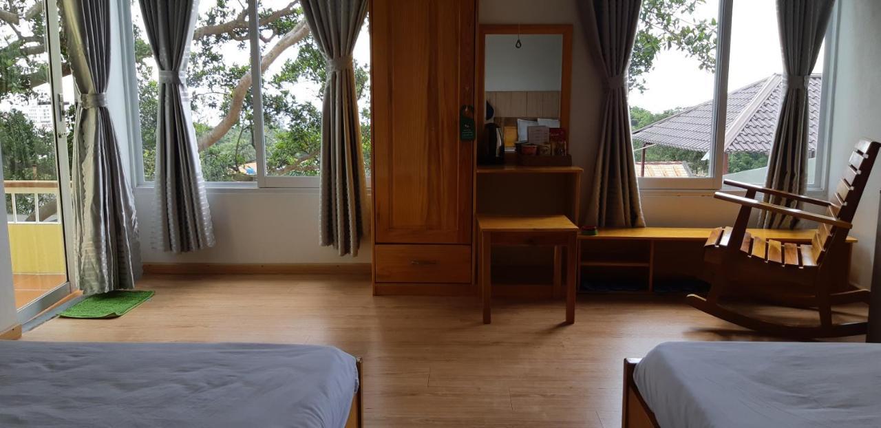 Khanh Duy Resort